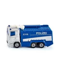 Siku Super 1079 Waterkanon Politie