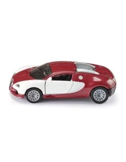 Siku Super 1305 Bugatti Eb 16.4 Veyron