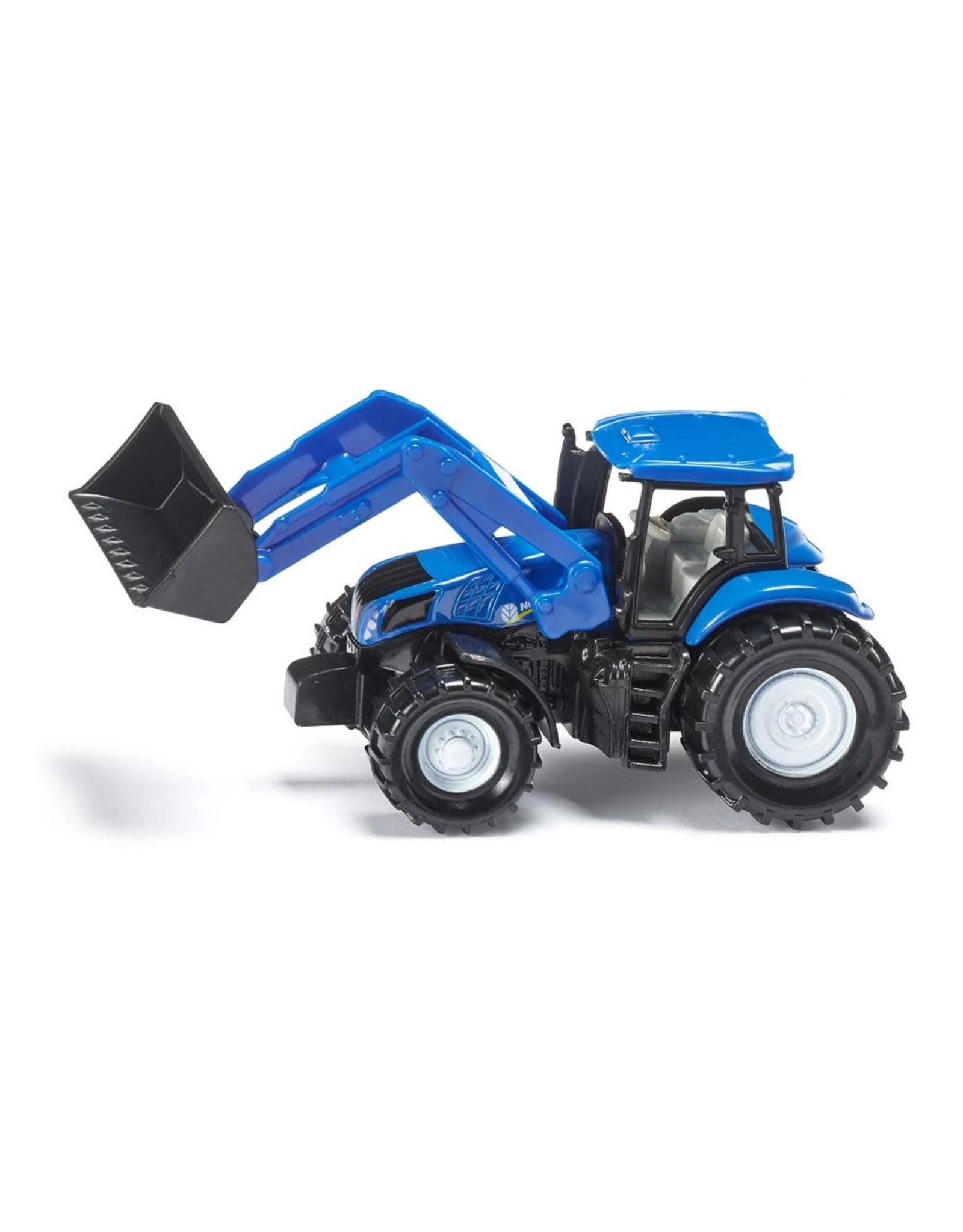 Siku Super 1355 New Holland Met Voorlader