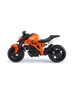 Siku Super 1384 KTM 1290 Super Duke R