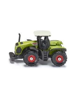 Siku Super 1421 Claas Xerion