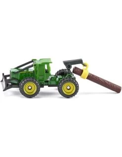 Siku Super 1480 John Deere Skidder