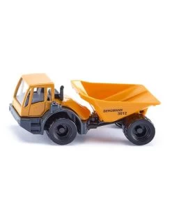 Siku Super 1486 Bergmann Dumper