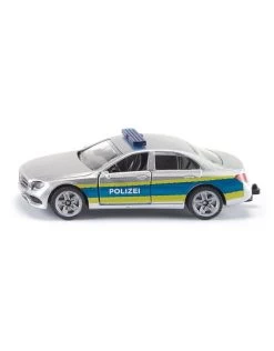 Siku Super 1504 Patrouillewagen Politie