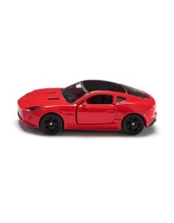 Siku Super 1520 Jaguar F-Type R