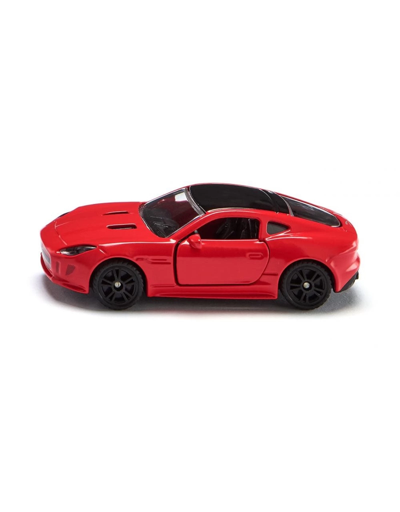 Siku Super 1520 Jaguar F-Type R