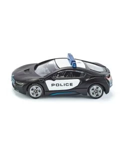 Siku Super 1533 BMW I8 US Politie