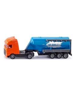 Siku Super 1792 Truck Met Silo-oplegger (1:87)