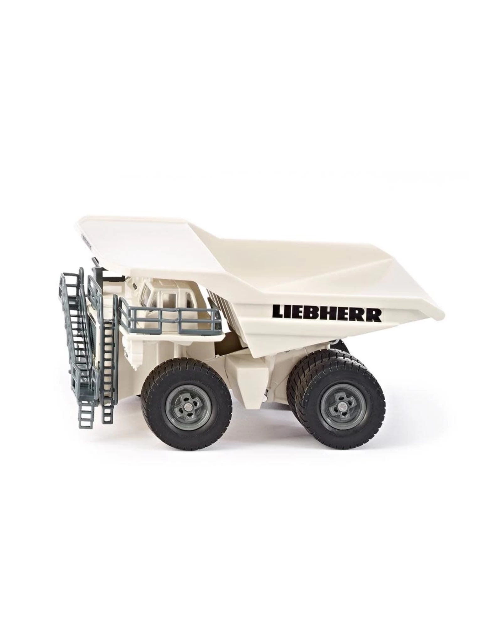 Siku Super 1807 Liebherr Kiepwagen Met Kantelbak (1:87)
