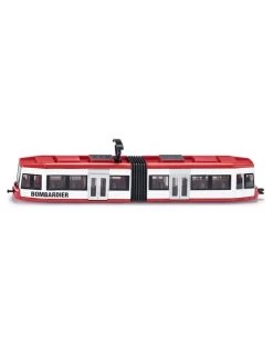 Siku Super 1895 Tram Bombardier (1:87)