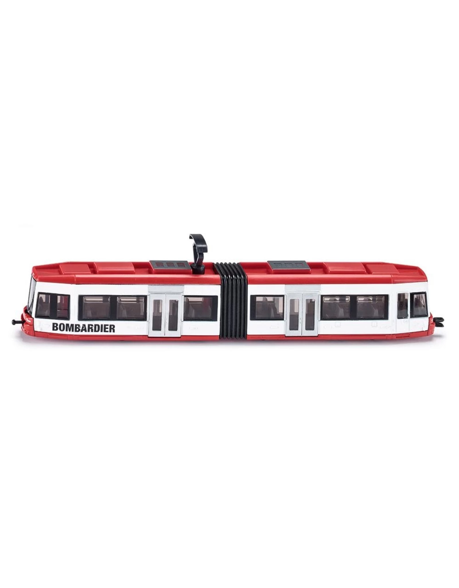 Siku Super 1895 Tram Bombardier (1:87)