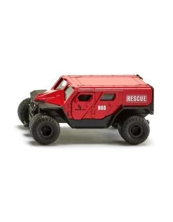 Siku Super 2307 GHE-O Rescue (1:50)