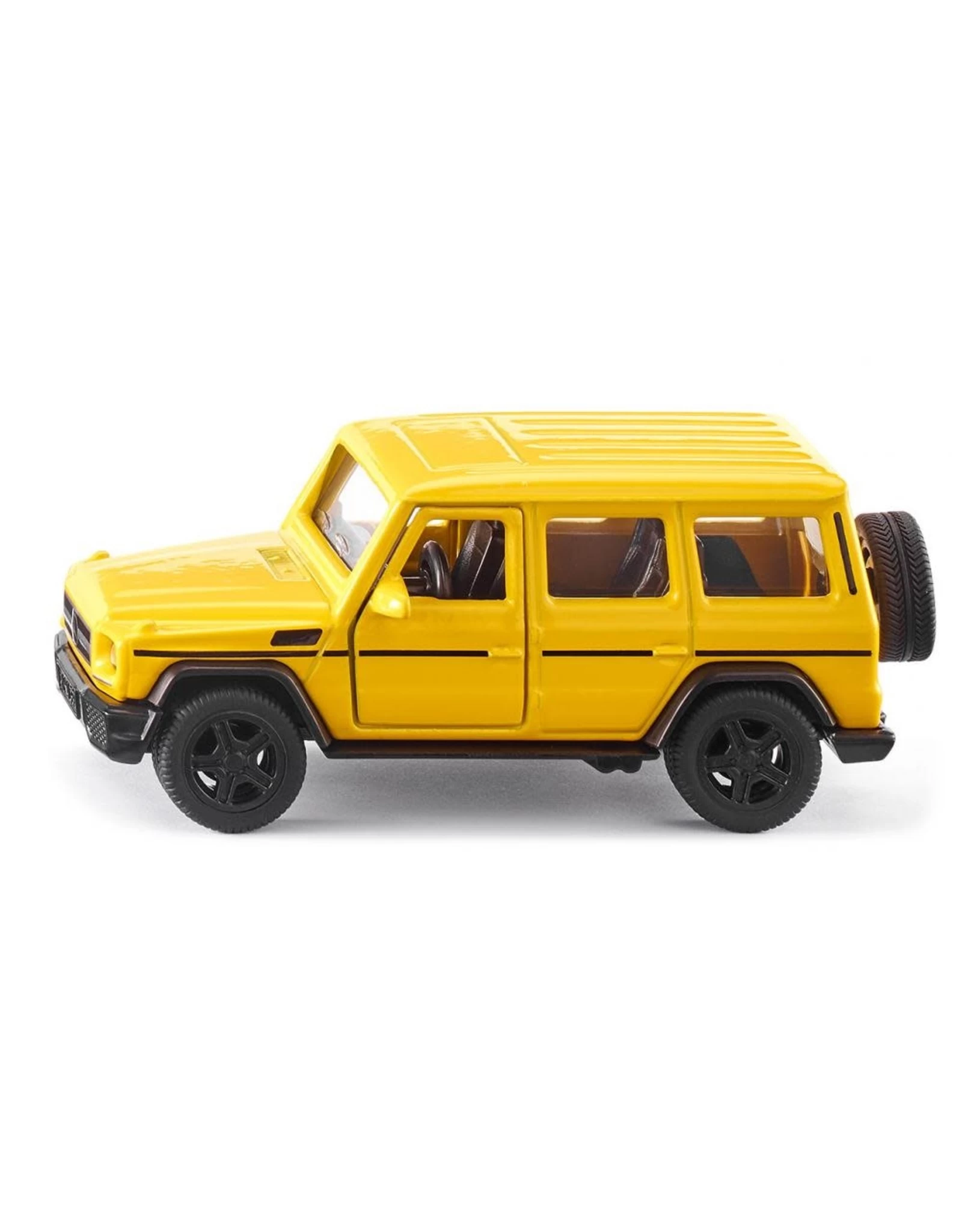 Siku Super 2350 Mercedes-AMG G 65 (1:50)