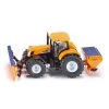 Siku Super 2940 New Holland Trekker Winterdienst