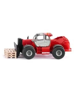 Siku Super 3507 Manitou MHT 10230 Telescooplader (1:50)