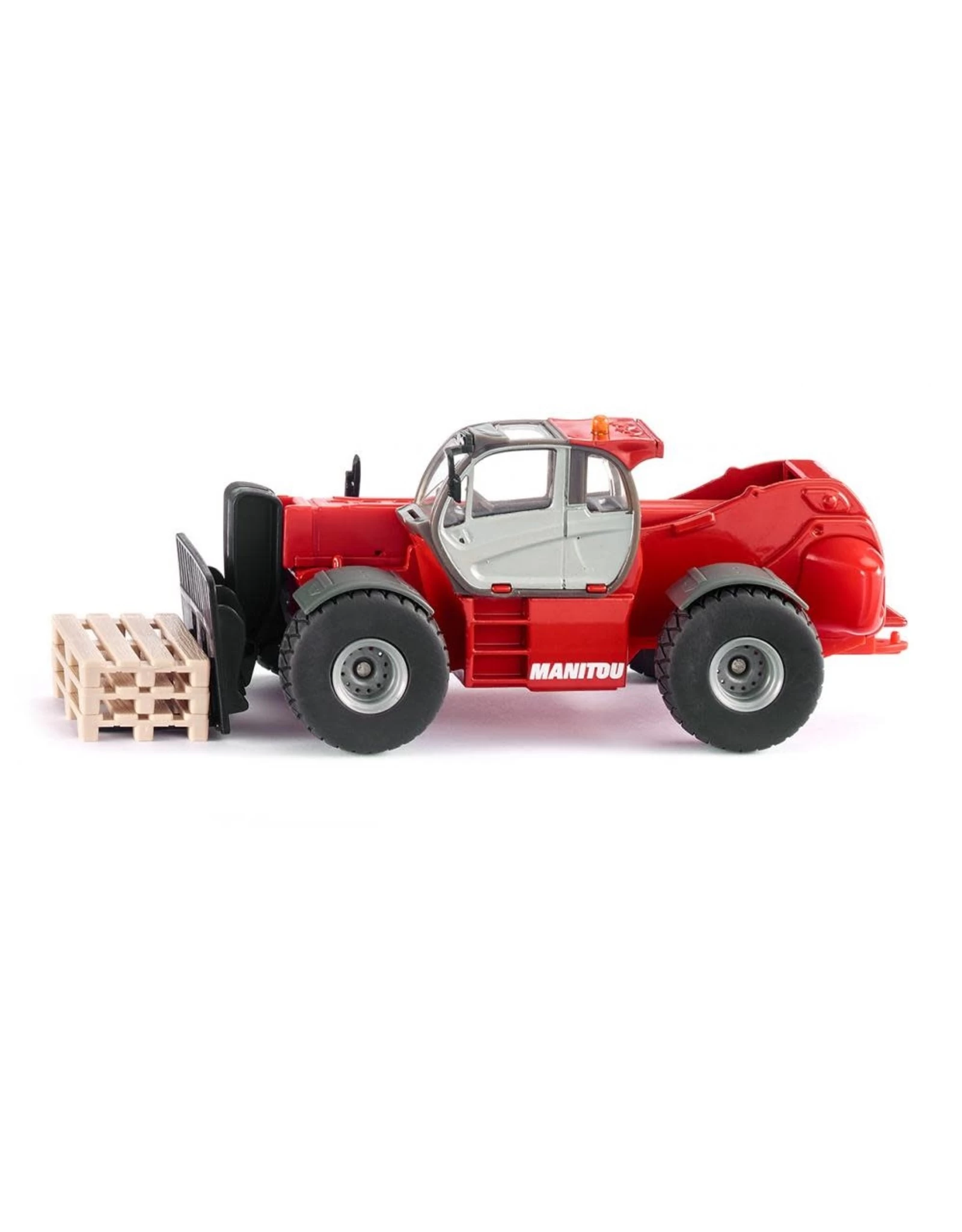 Siku Super 3507 Manitou MHT 10230 Telescooplader (1:50)