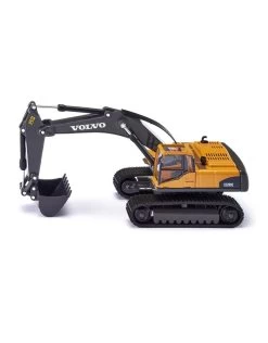 Siku Super 3535 Hydraulische Graafmachine Volvo (1:50)