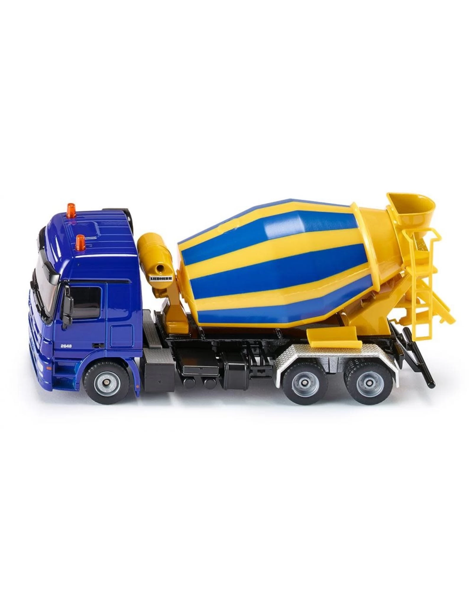 Siku Super 3539 Betonmixer (1:50)