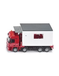 Siku Super 3544 Garagetransporter (1:50)