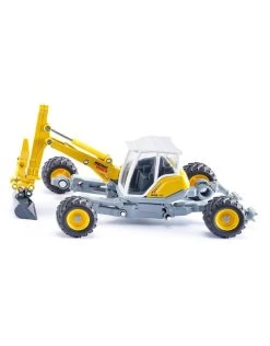 Siku Super 3548 Menzi Muck Graafmachine (1:50)