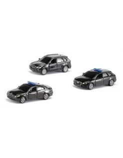 Siku Super 6306 Vip Set Limited Edition (3-Delig)