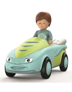 Siku Toddys 0101 Freddy Flux