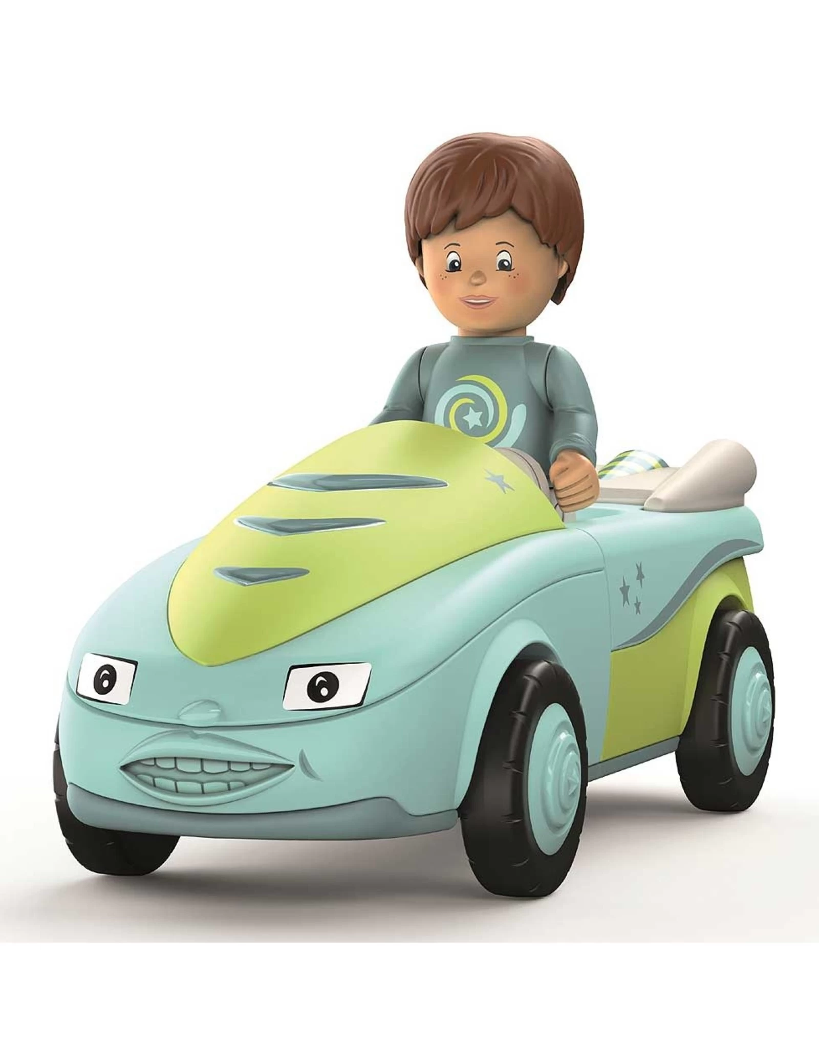 Siku Toddys 0101 Freddy Flux