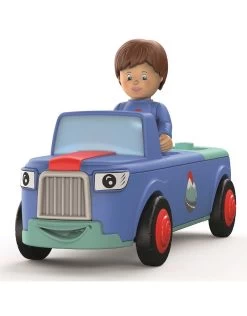 Siku Toddys 0103 Mio Mounty