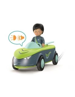 Siku Toddys 0105 Dave Divey (met Licht En Geluid)