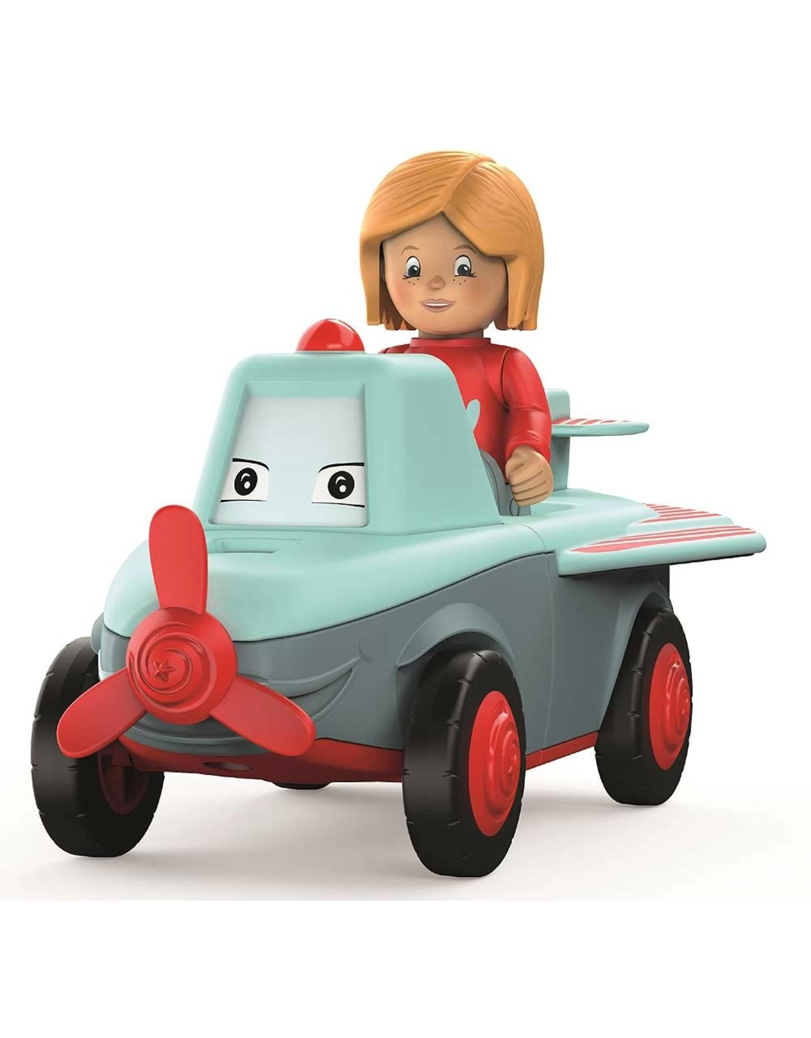 Siku Toddys 0108 Paula Pretty