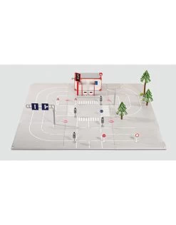 Siku World 5501 Starterset Stad