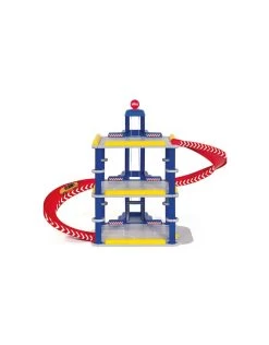 Siku World 5505 Parkeergarage