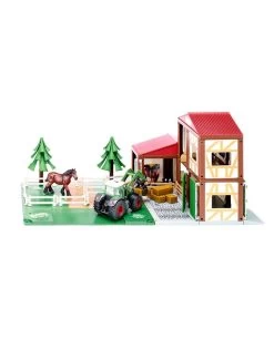 Siku World 5609 Paardenfarm