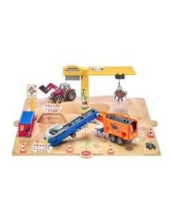 Siku World 5701 Bouwput