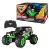 SPIN MASTER Monster Jam RC Grave Digger