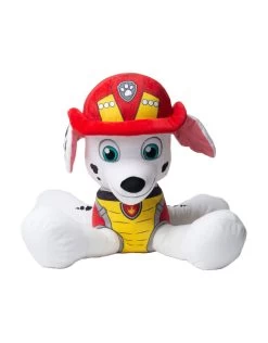 SPIN MASTER Paw Patrol Dino Pluche Marshall 53 Cm