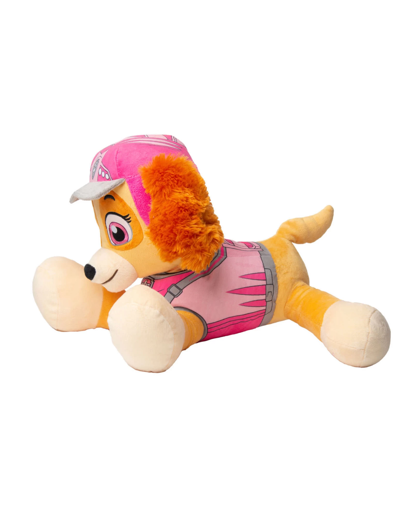 SPIN MASTER Paw Patrol Dino Rescue Pluche Skye 53 Cm - Afbeelding 2