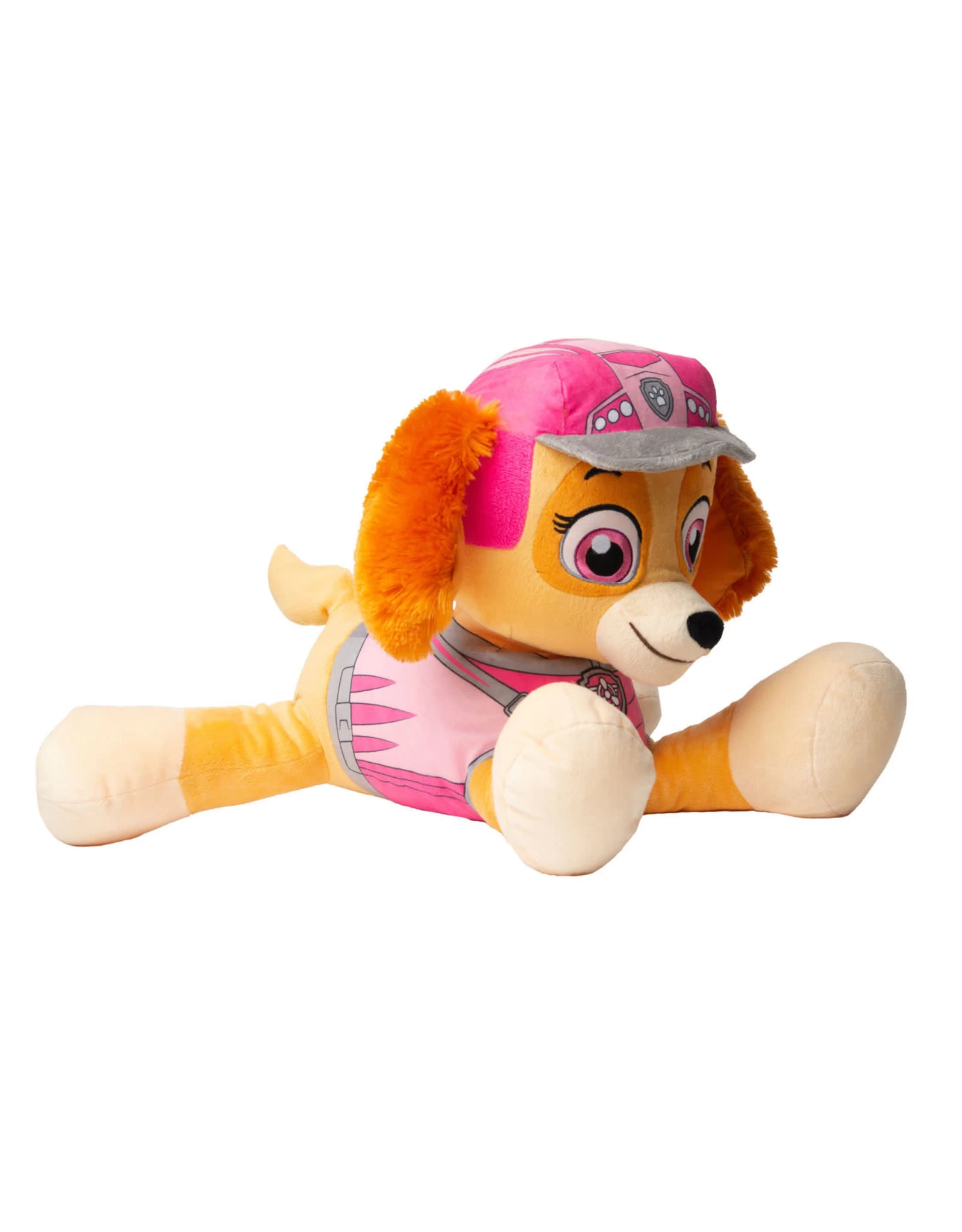 SPIN MASTER Paw Patrol Dino Rescue Pluche Skye 53 Cm - Afbeelding 3