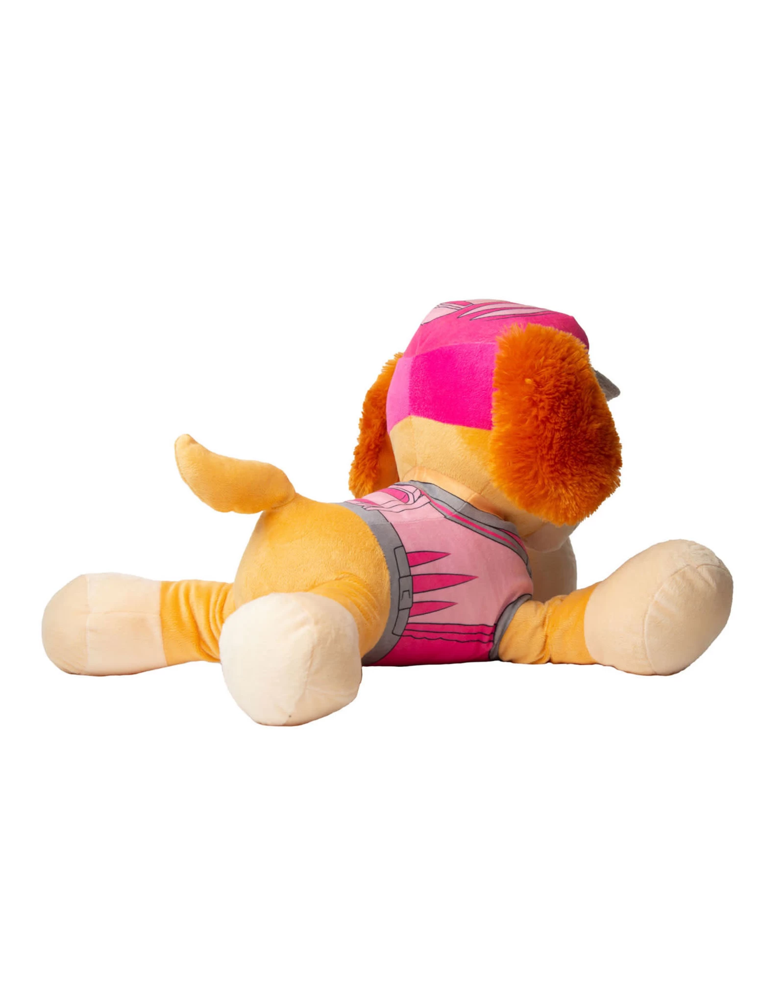 SPIN MASTER Paw Patrol Dino Rescue Pluche Skye 53 Cm - Afbeelding 4