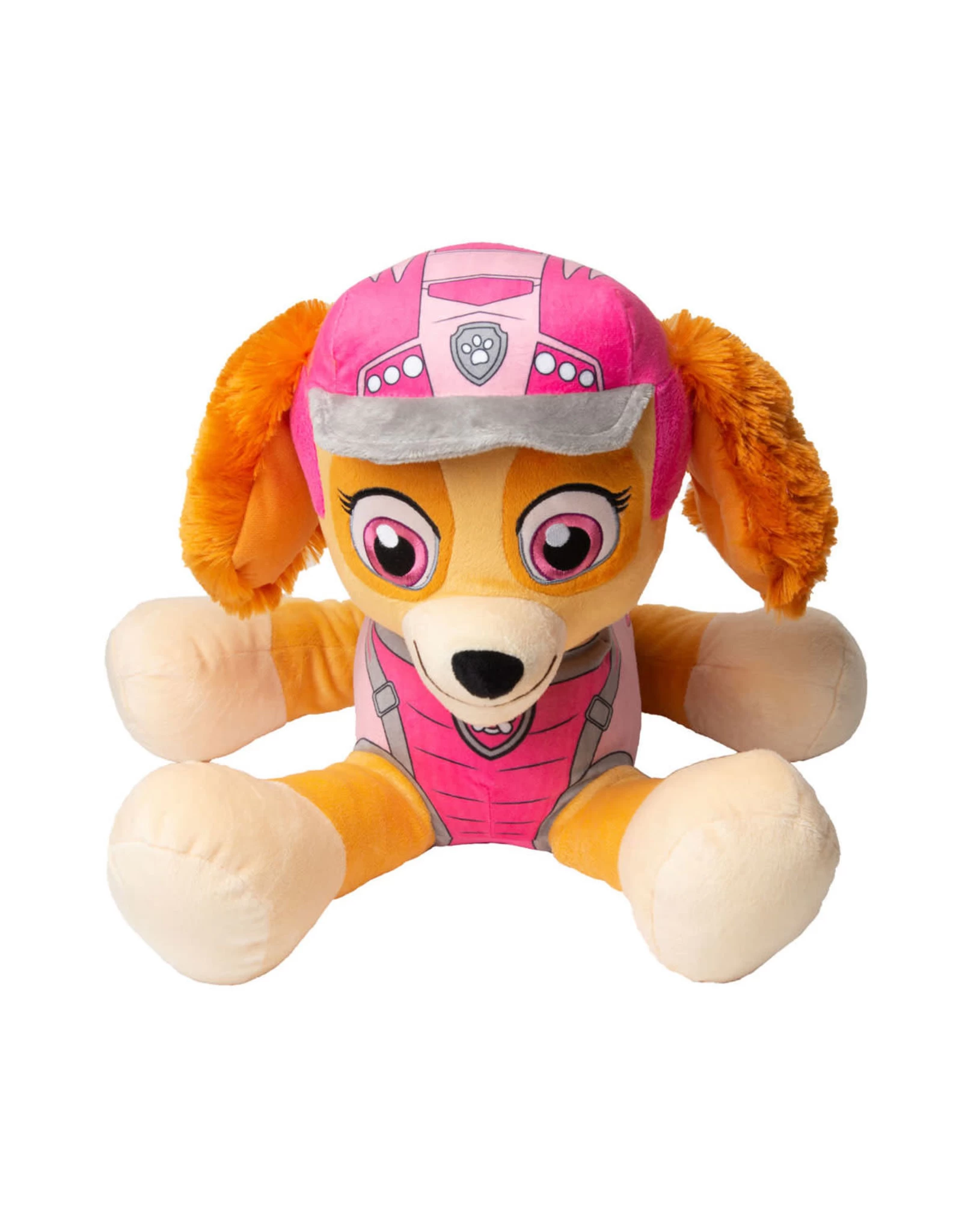 SPIN MASTER Paw Patrol Dino Rescue Pluche Skye 53 Cm - Afbeelding 5