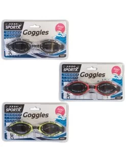 SportX Adult Chloorbril **** 3 Ass