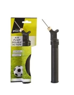 SportX Balpomp Double Action