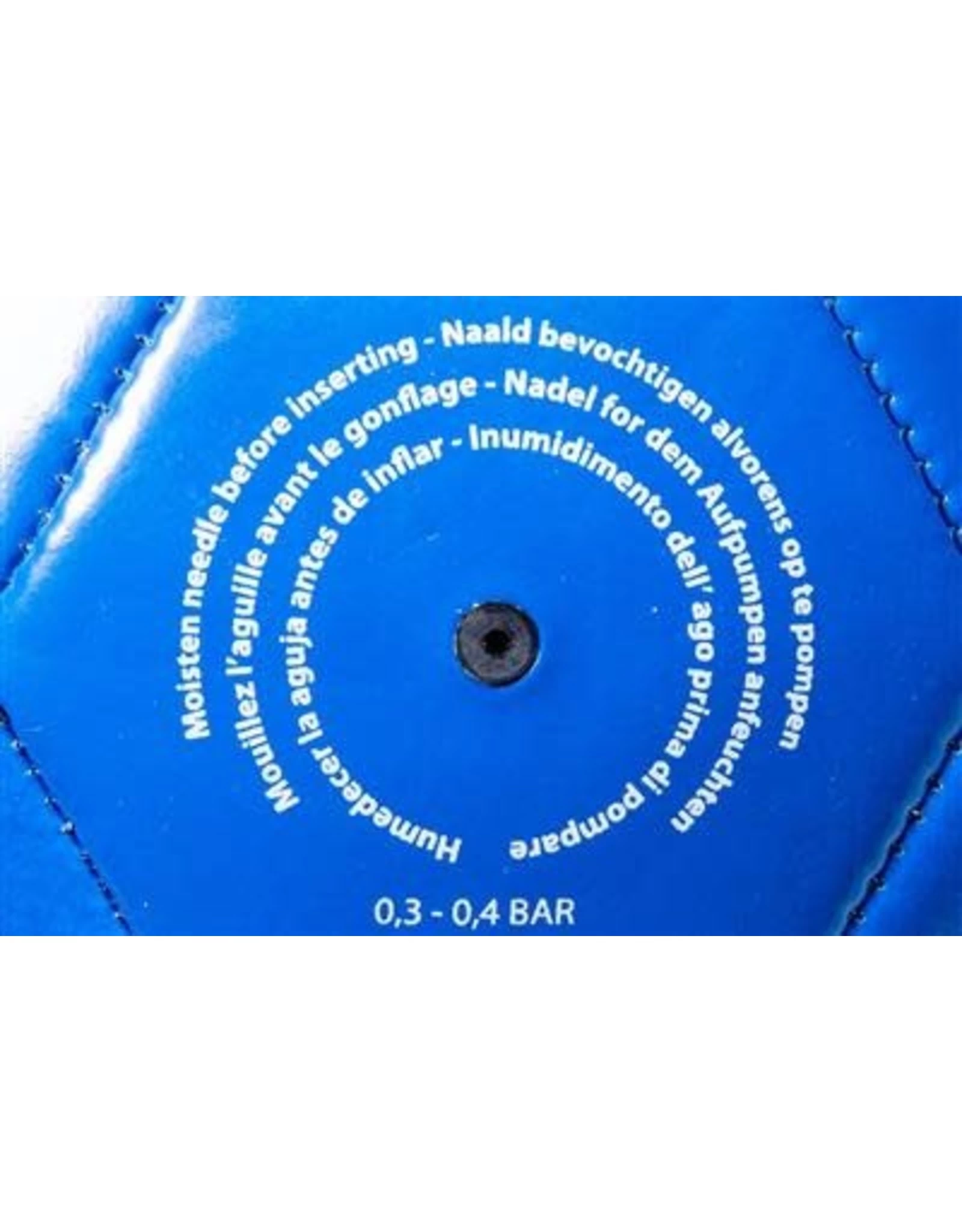 SportX Voetbal Blueprint 330-350gr - Afbeelding 3