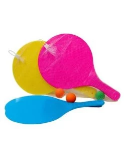 Beachball Set 3Ass Summertime