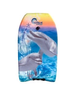 Summertime Bodyboard Dolfijn