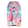 Summertime Bodyboard Flamingo