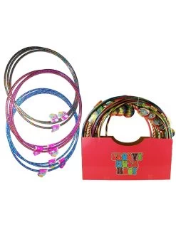 Summertime Hoela Hoep Laser Assorti Maat En Kleur