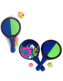 Summertime Catch & Hit Flower