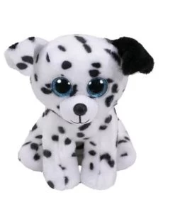 Ty Beanie Babies Catcher Dalmatier 15cm