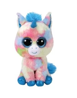 Ty Beanie Boo's Blitz De Eenhoorn 15cm